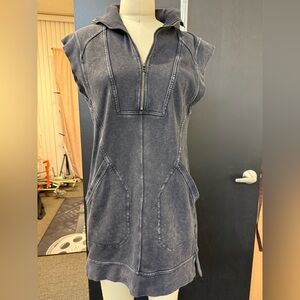 Daily Practice dress xs